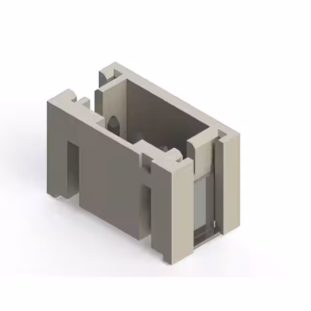 140-503-417-011 EDAC Inc.  Headers Male Pins